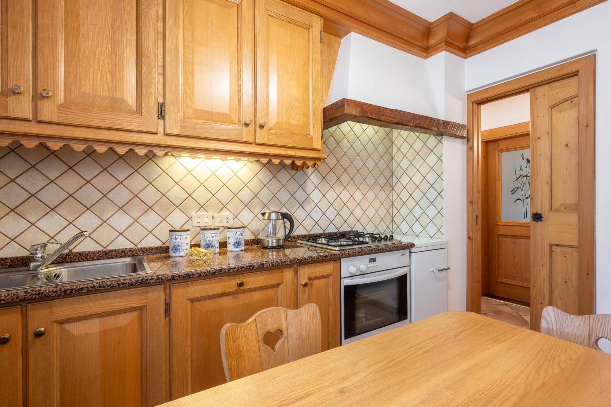 Olimpia Lodge Cortina dʼAmpezzo Kültér fotó