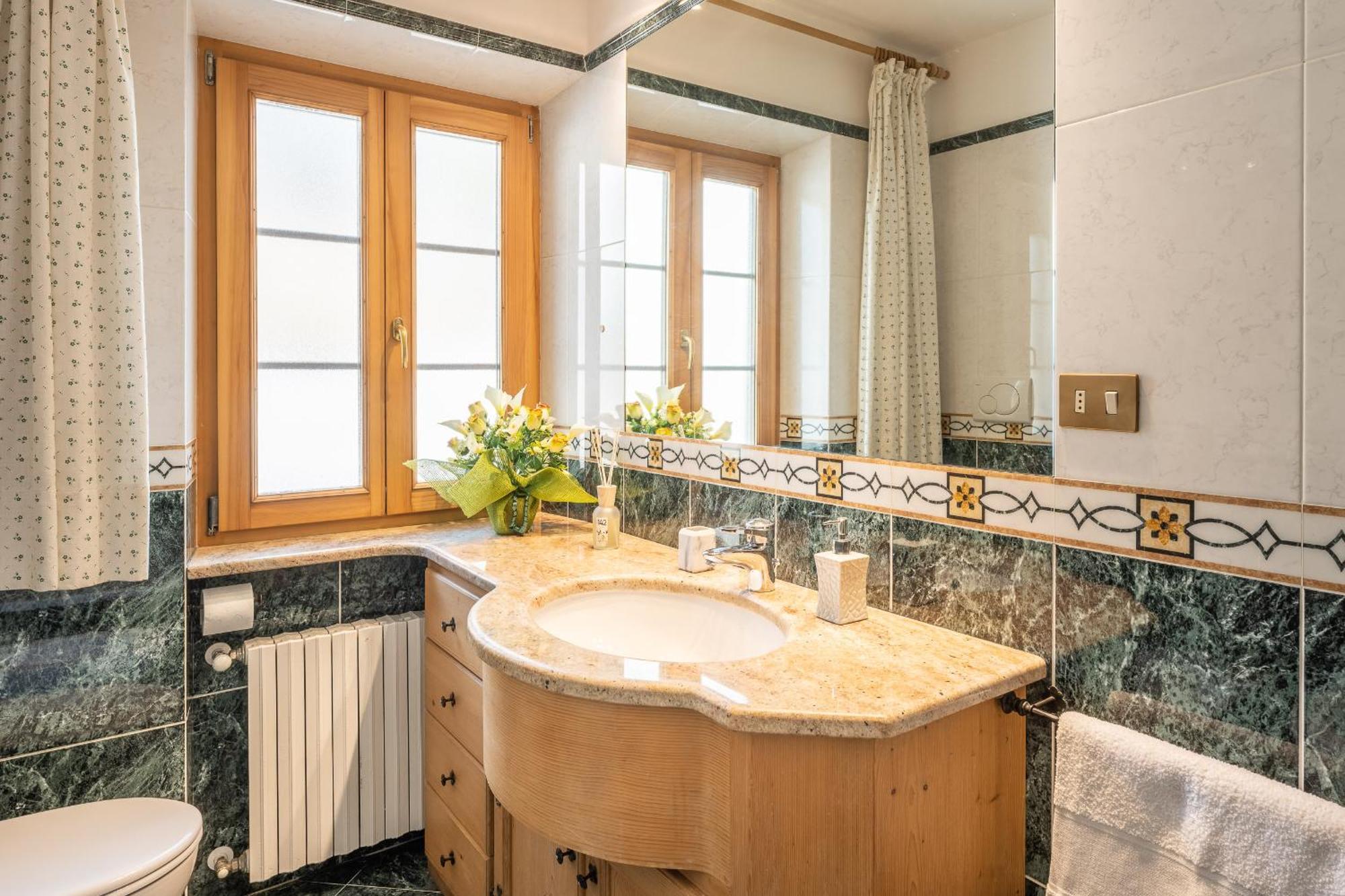Olimpia Lodge Cortina dʼAmpezzo Kültér fotó