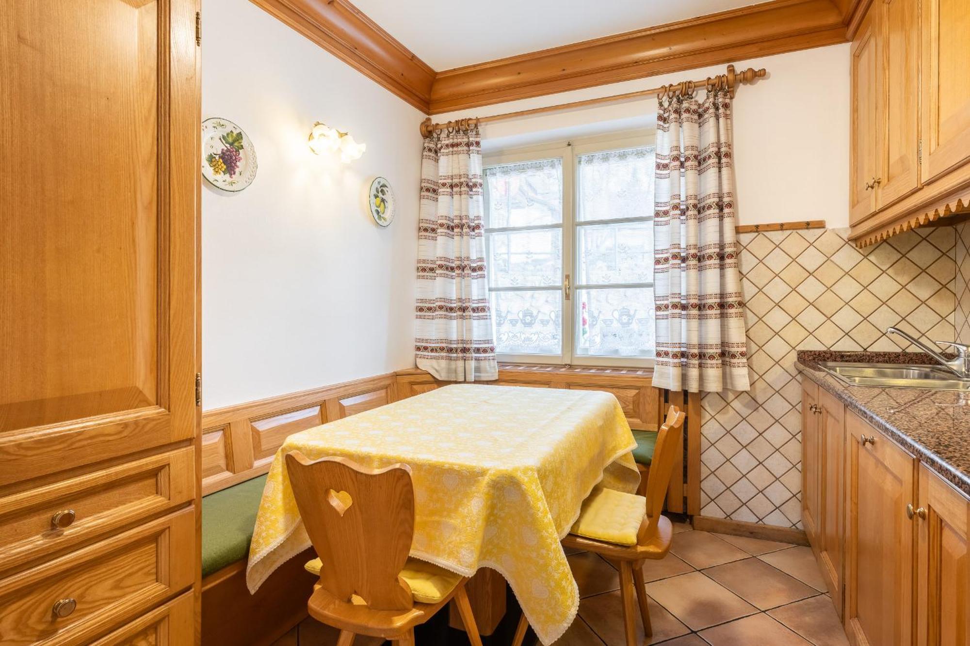 Olimpia Lodge Cortina dʼAmpezzo Kültér fotó