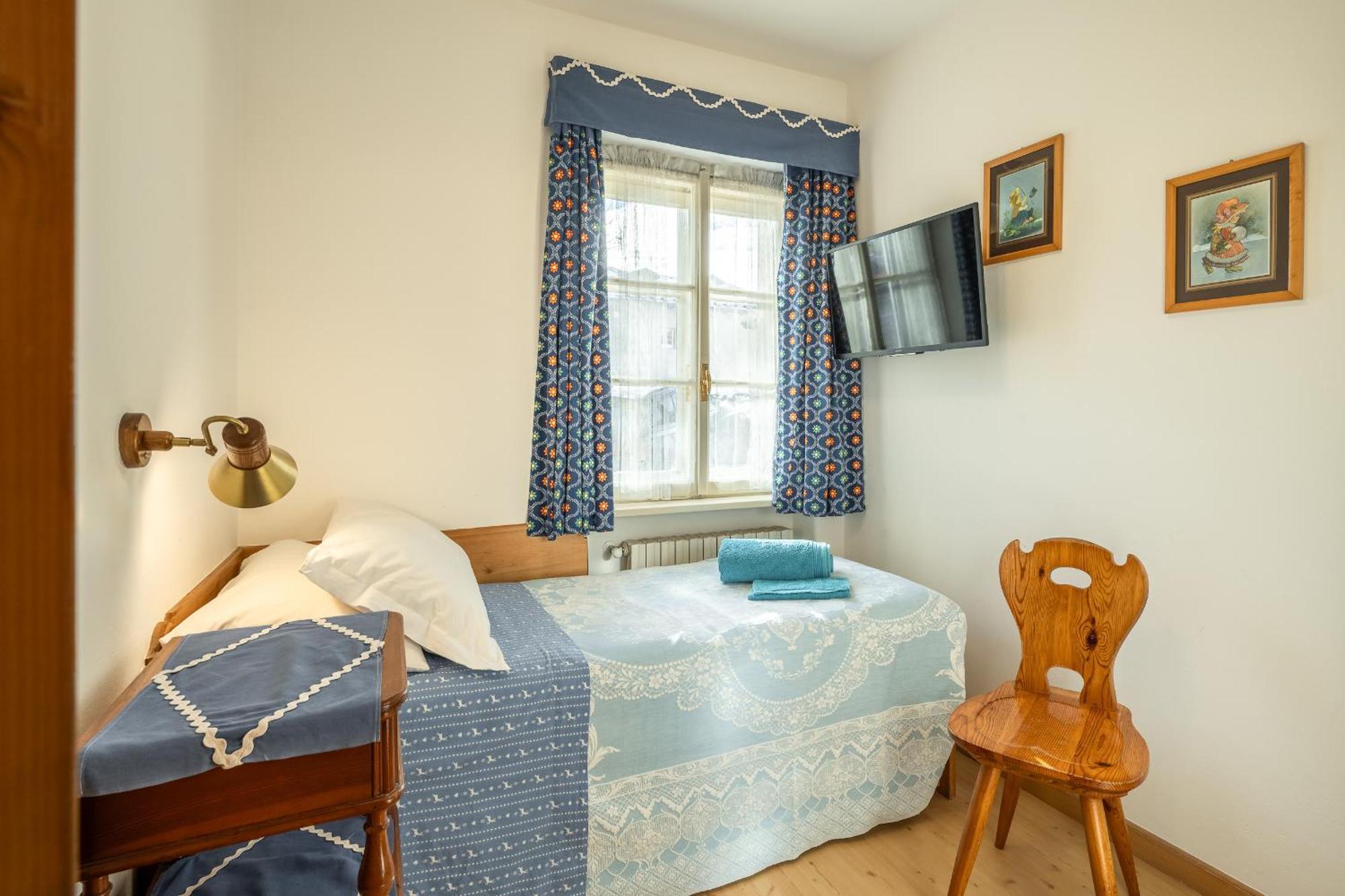 Olimpia Lodge Cortina dʼAmpezzo Kültér fotó