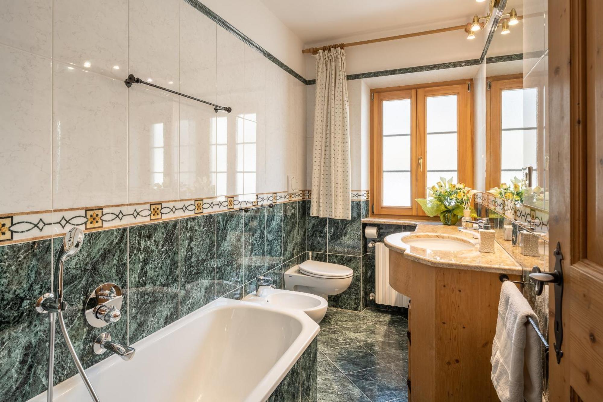Olimpia Lodge Cortina dʼAmpezzo Kültér fotó