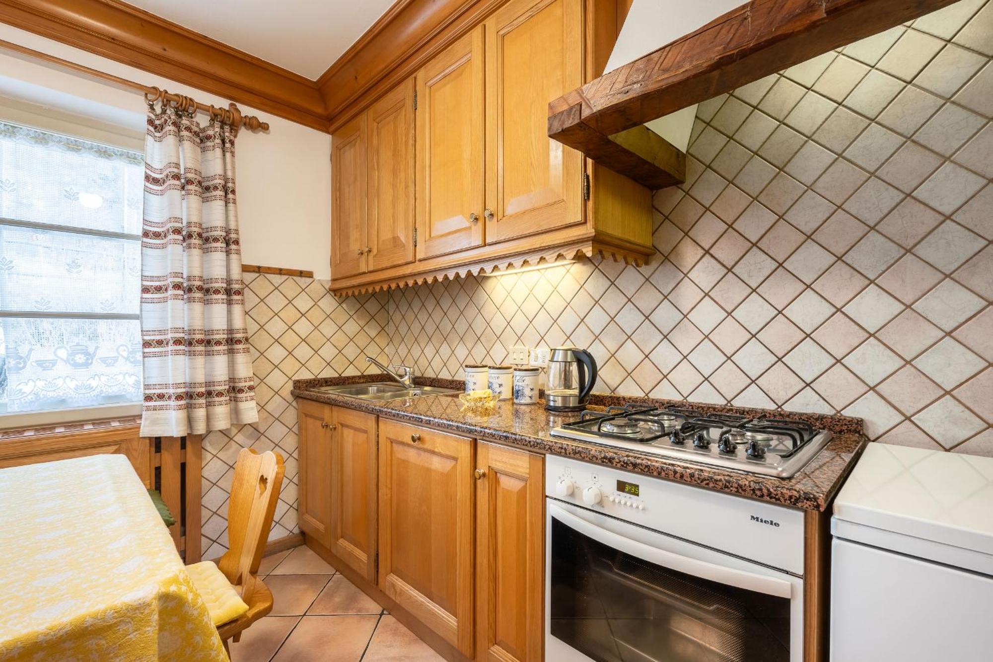 Olimpia Lodge Cortina dʼAmpezzo Kültér fotó